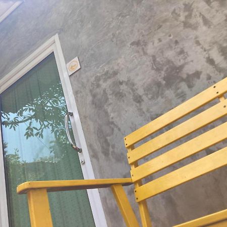 Koh Mak Homestay Exterior photo