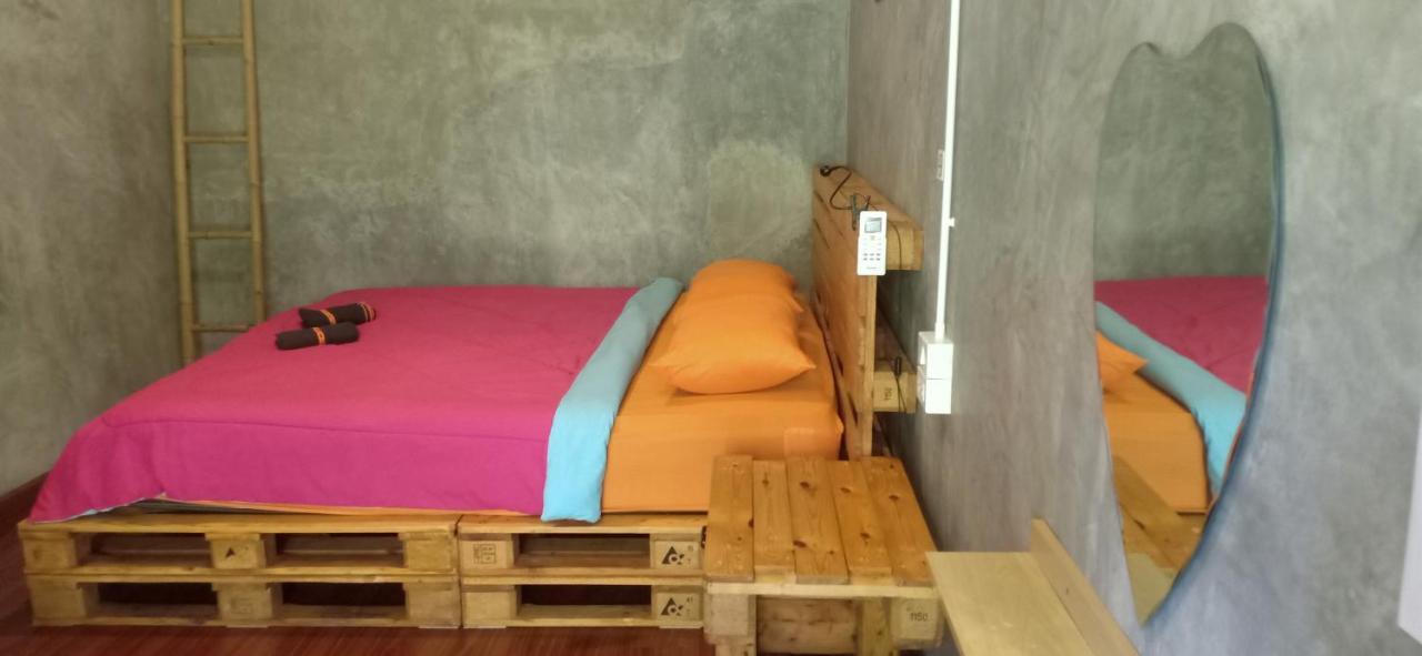 Koh Mak Homestay Exterior photo