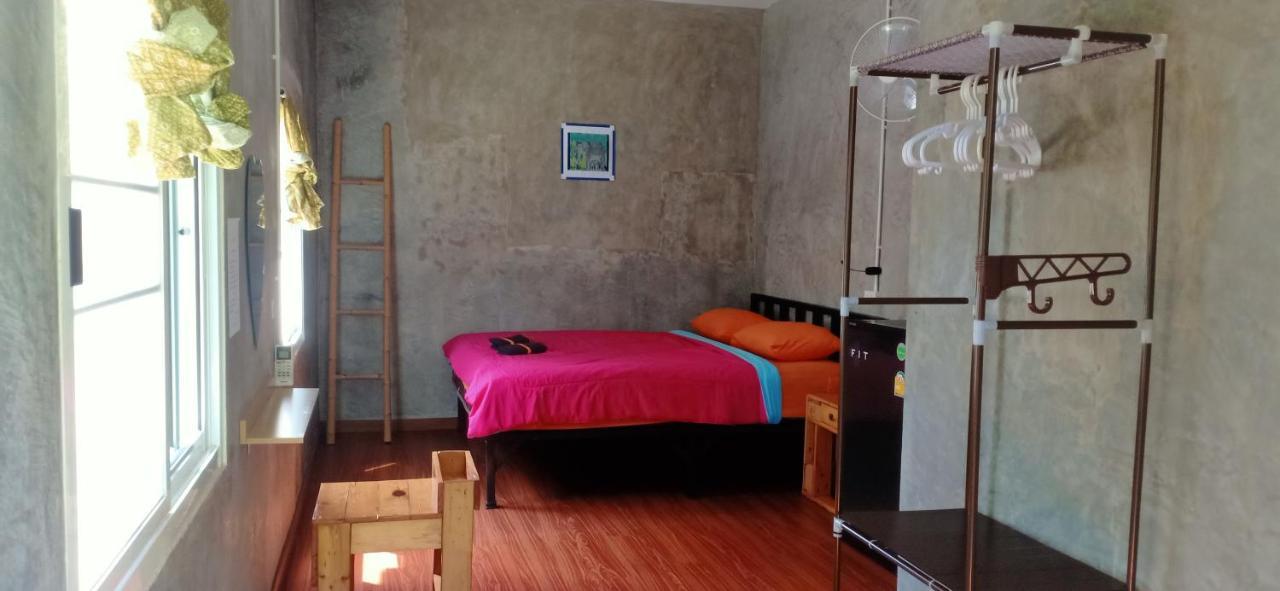 Koh Mak Homestay Exterior photo