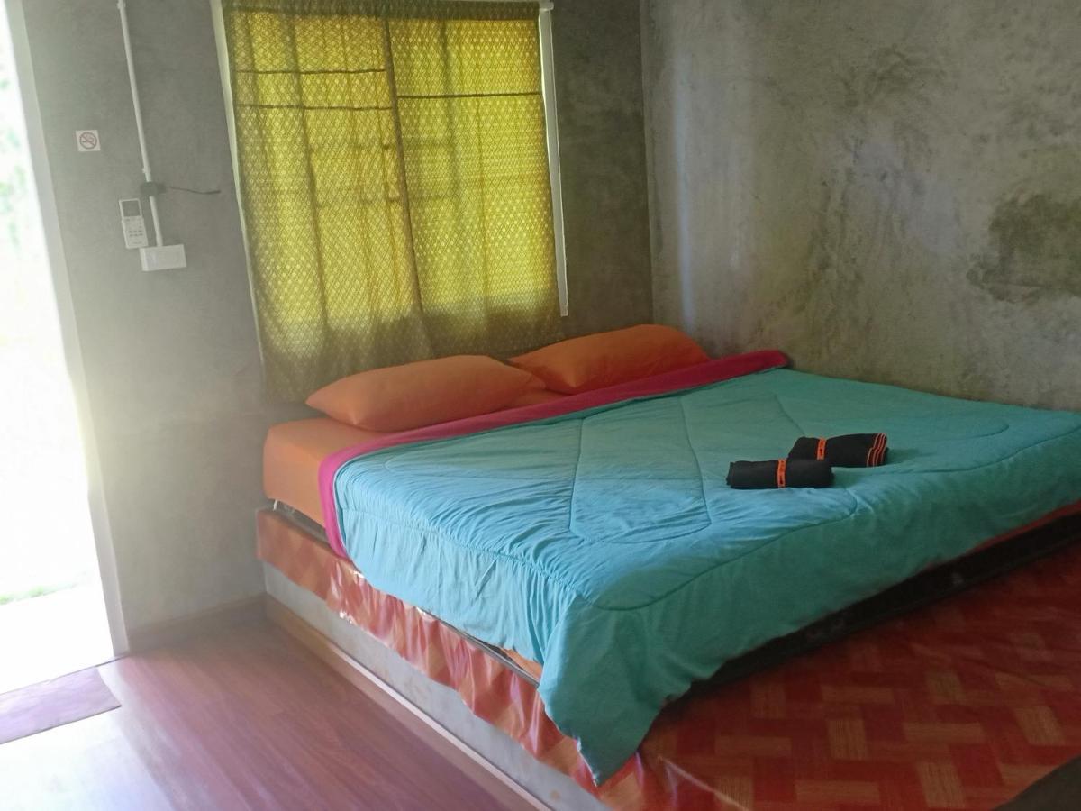 Koh Mak Homestay Exterior photo