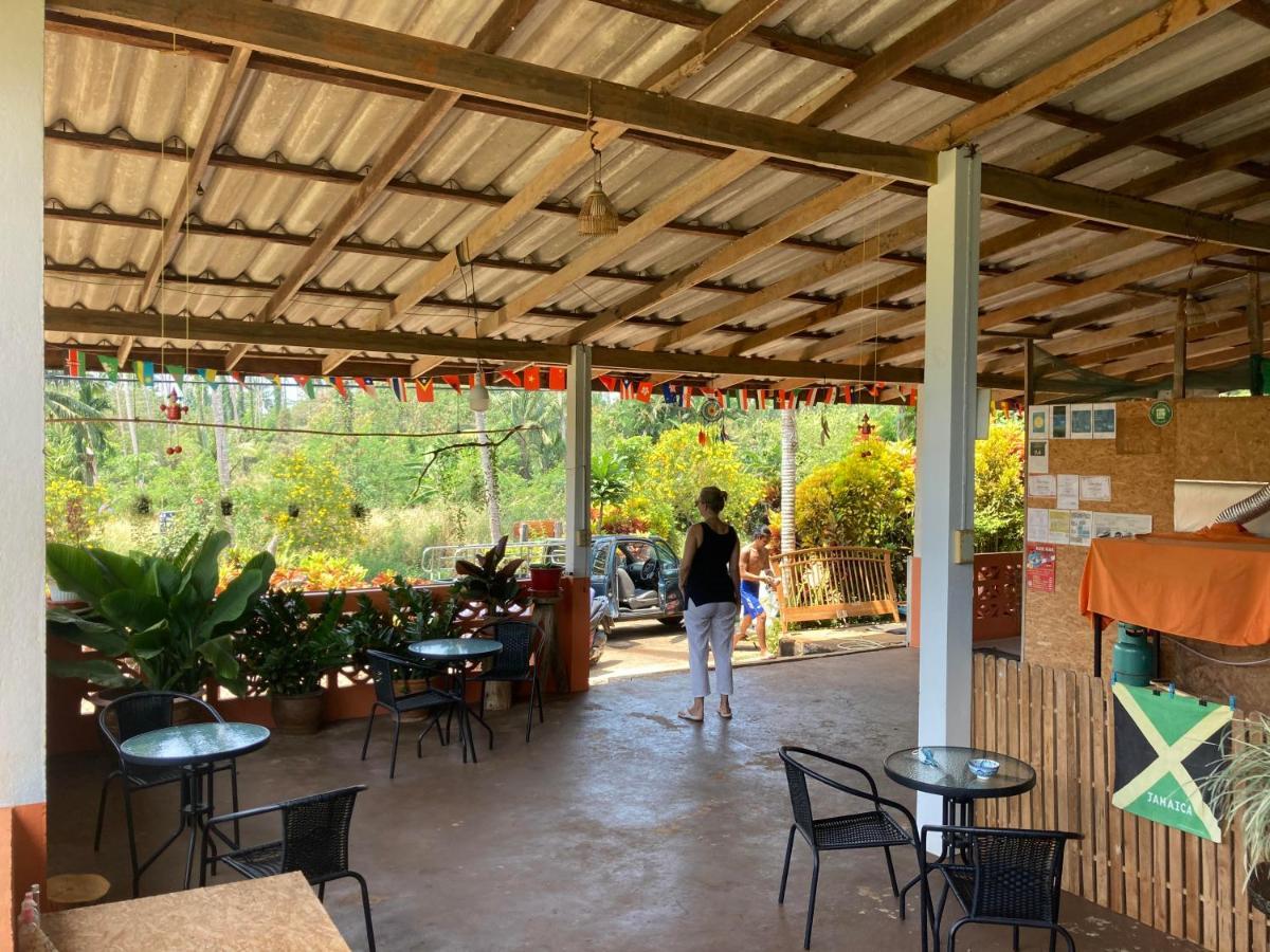 Koh Mak Homestay Exterior photo