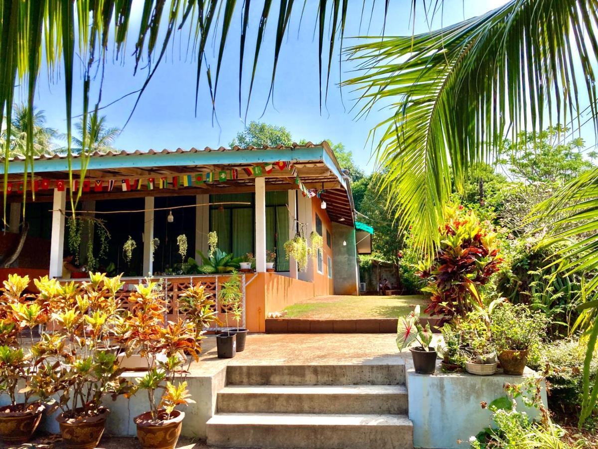Koh Mak Homestay Exterior photo