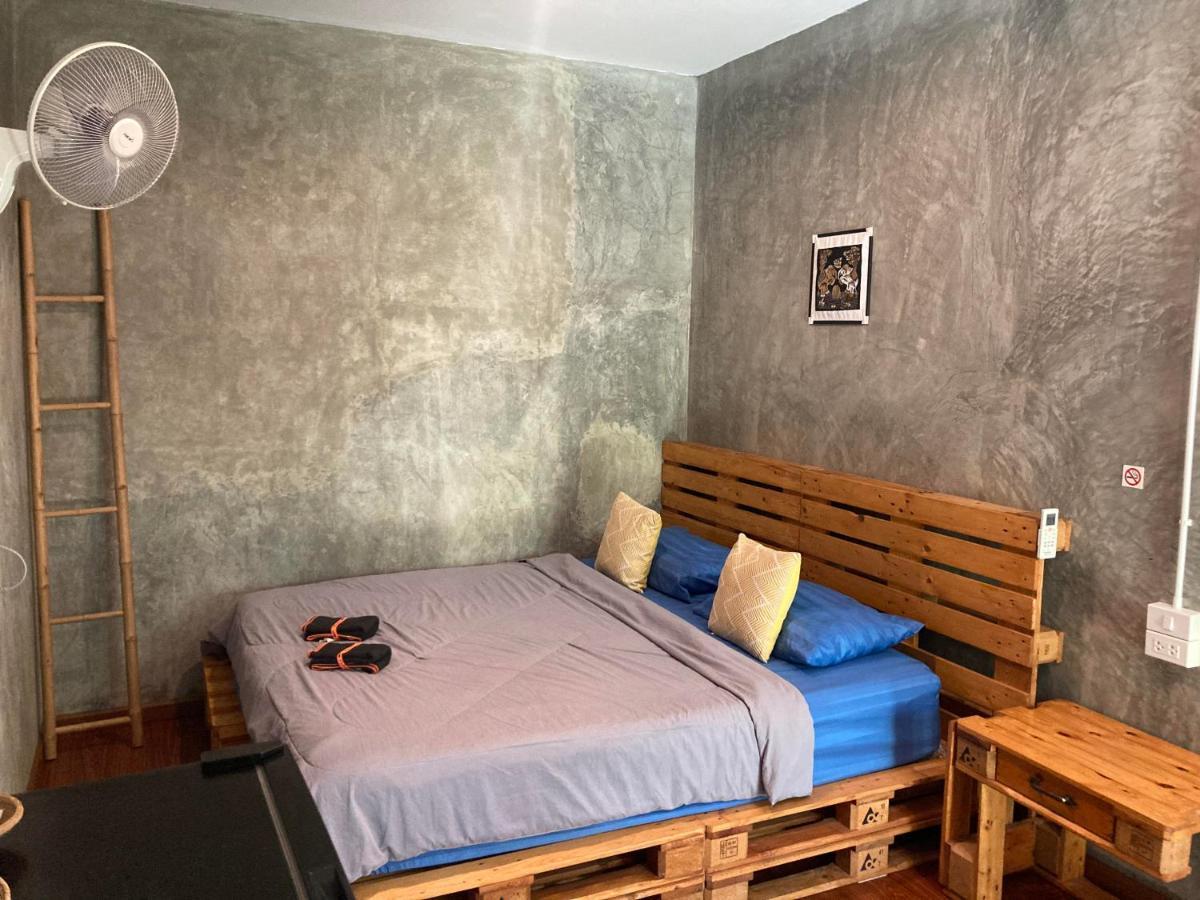 Koh Mak Homestay Exterior photo