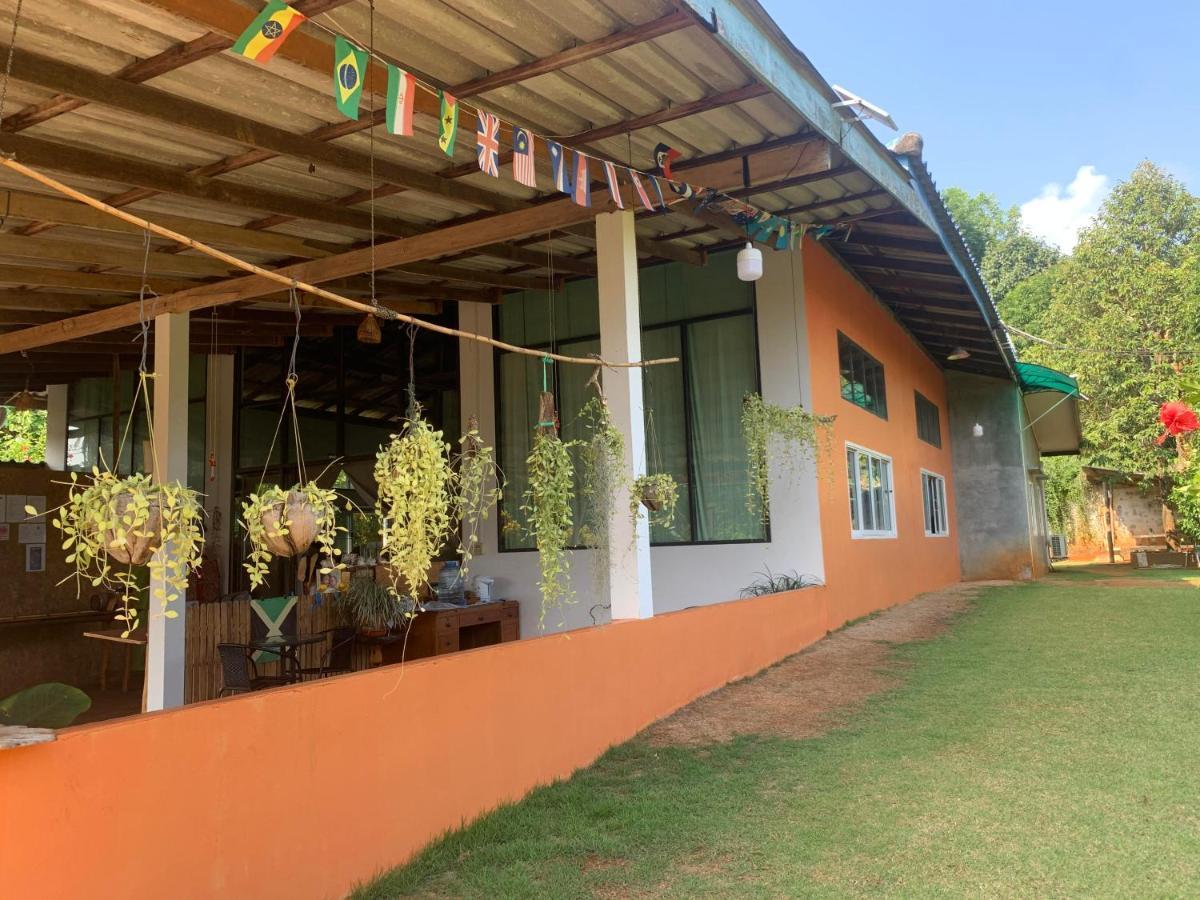 Koh Mak Homestay Exterior photo