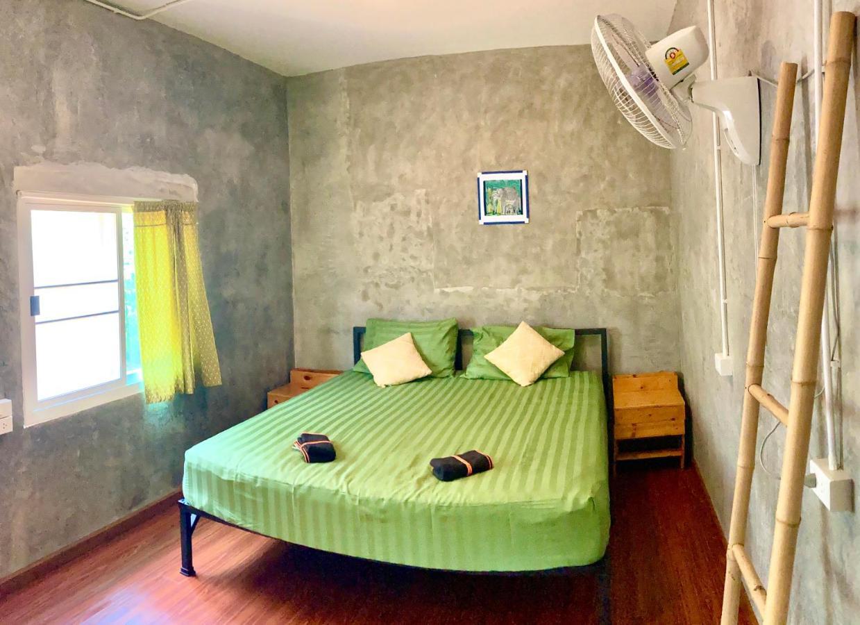 Koh Mak Homestay Exterior photo