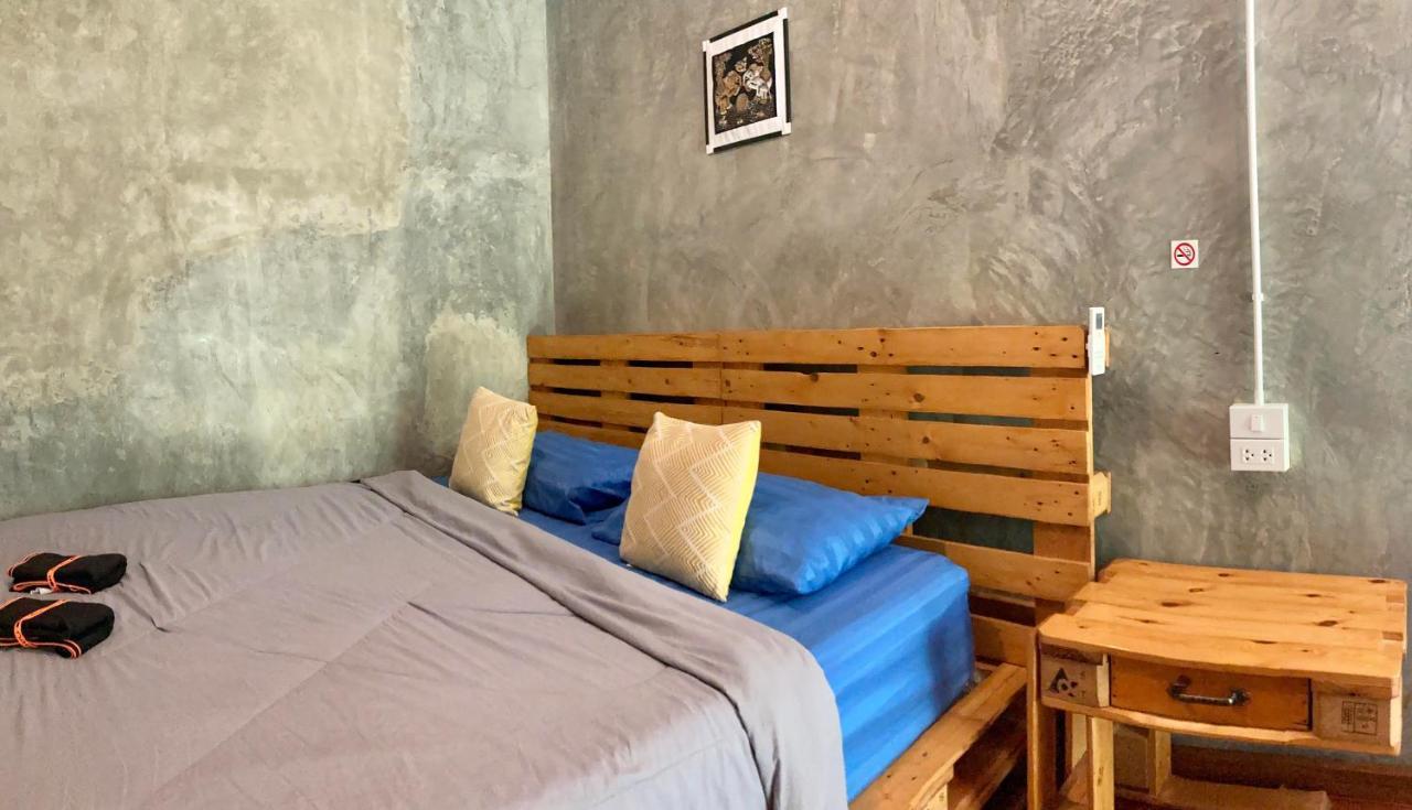 Koh Mak Homestay Exterior photo