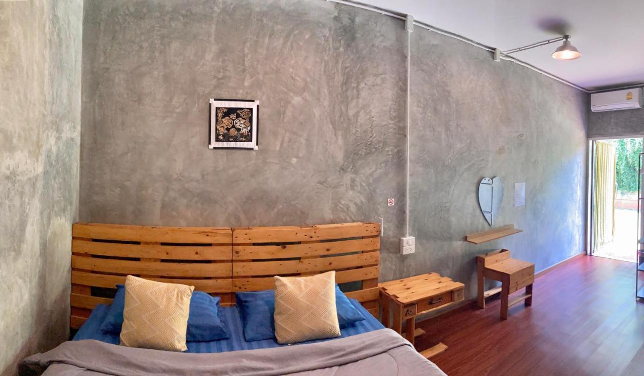 Koh Mak Homestay Exterior photo