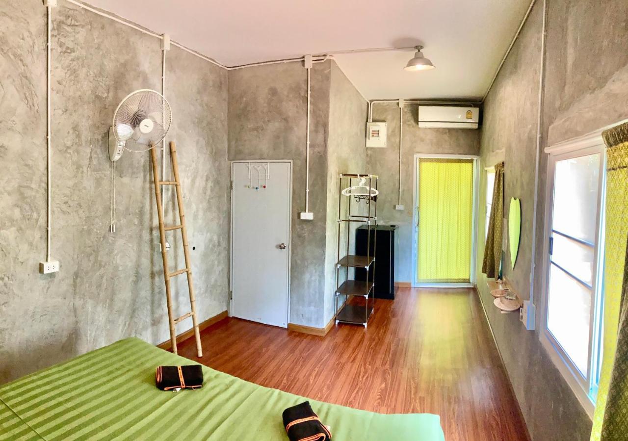 Koh Mak Homestay Exterior photo