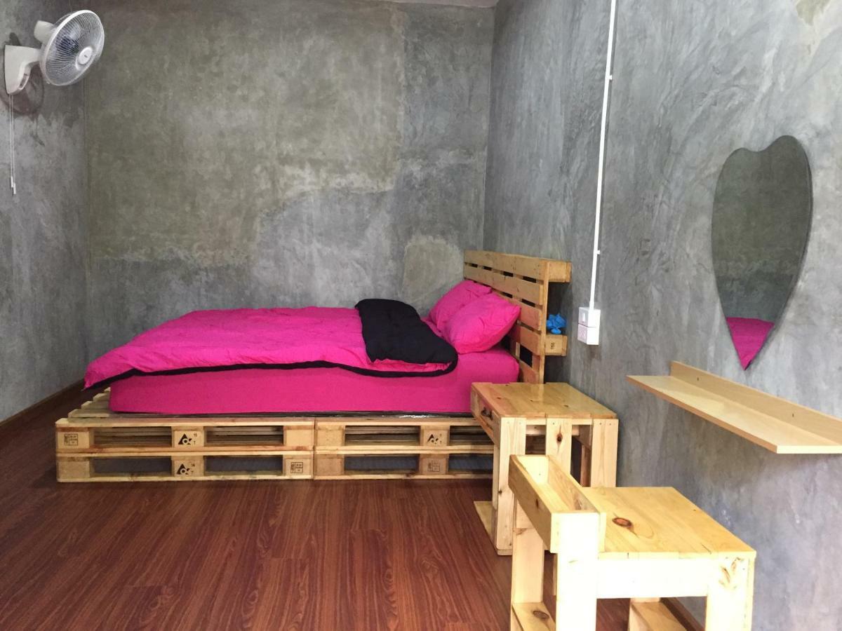 Koh Mak Homestay Exterior photo