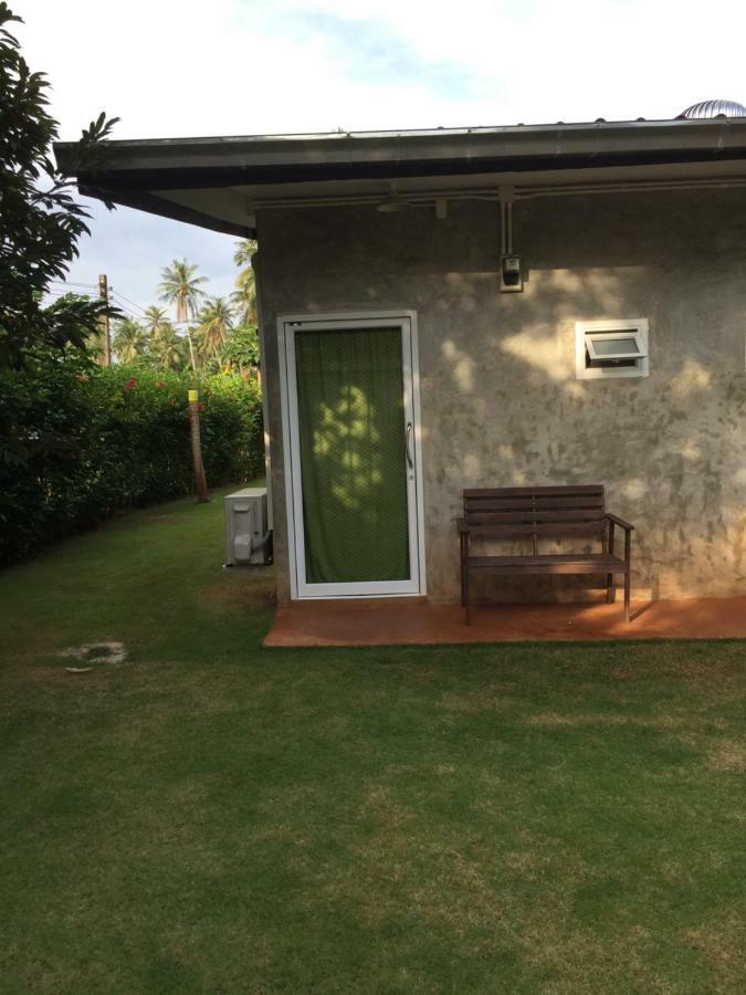 Koh Mak Homestay Exterior photo