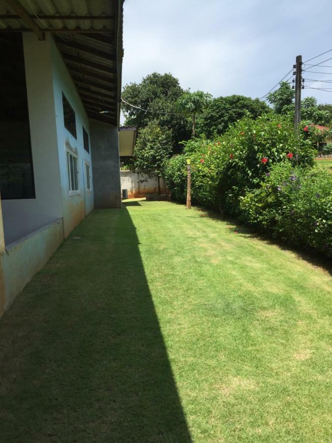 Koh Mak Homestay Exterior photo