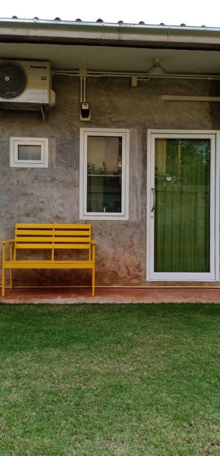Koh Mak Homestay Exterior photo