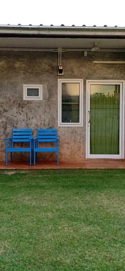 Koh Mak Homestay Exterior photo